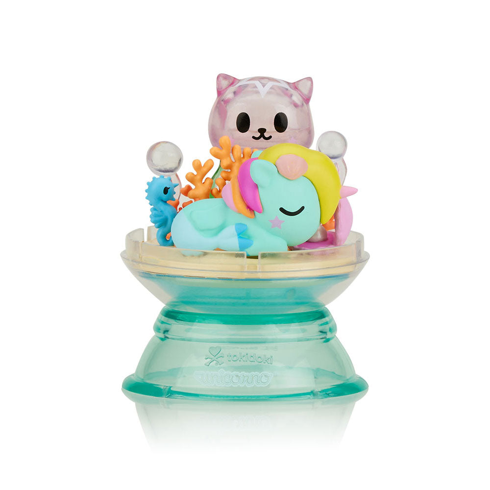 Dreaming Unicorno Blind Box Series by Tokidoki