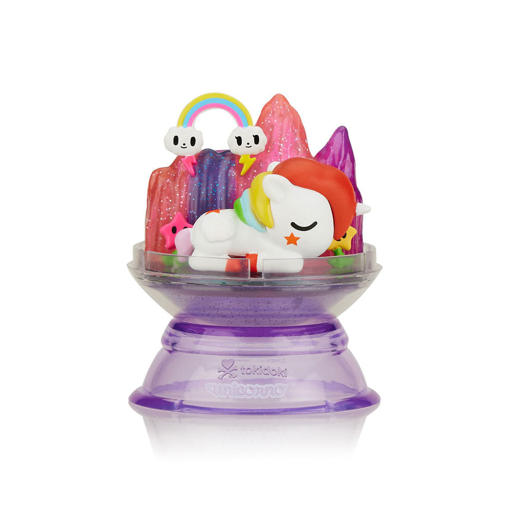 Dreaming Unicorno Blind Box Series by Tokidoki