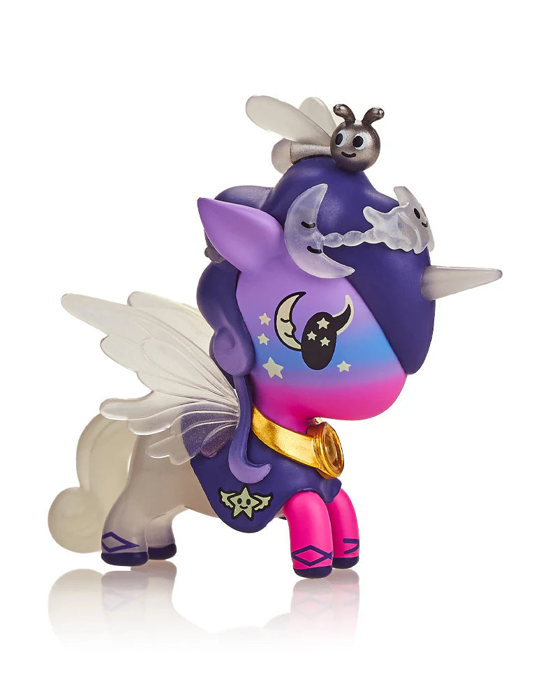 Glow Fairy - Fairy Unicorno Series by Tokidoki