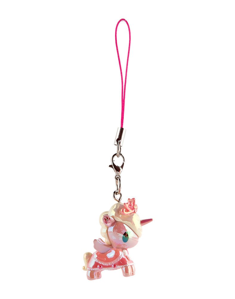 Shimmer Cherry Blossom Unicorno Frenzies Blind Box by Tokidoki