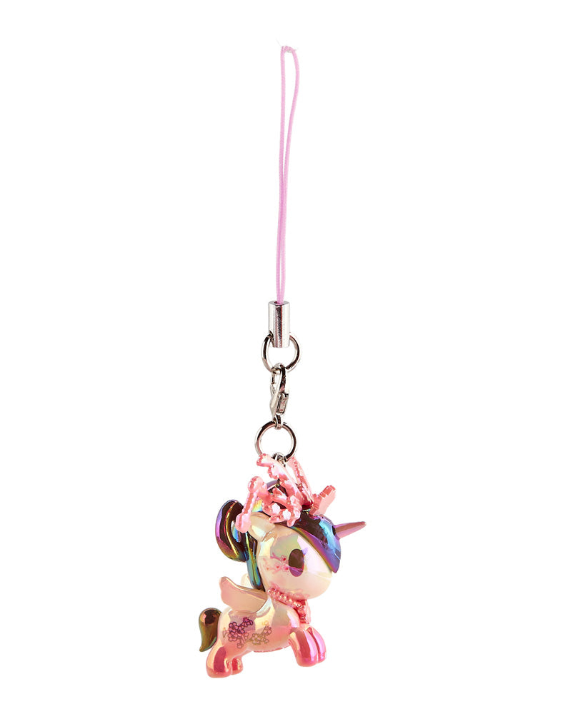 Shimmer Cherry Blossom Unicorno Frenzies Blind Box by Tokidoki