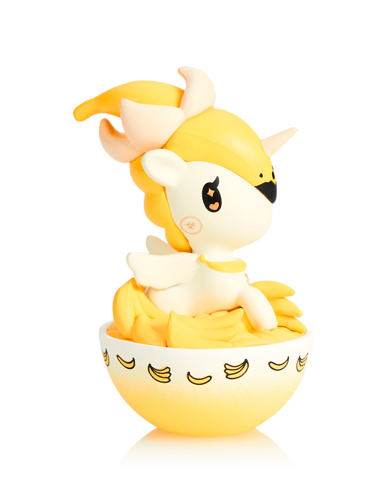 Fresh Fruit Unicorno Blind Box by tokidoki