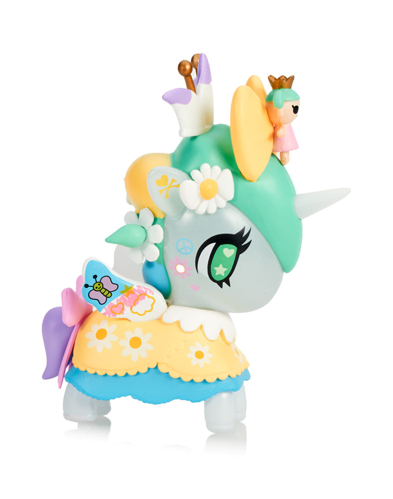 Harajuku Princess Unicorno Blind Box by tokidoki
