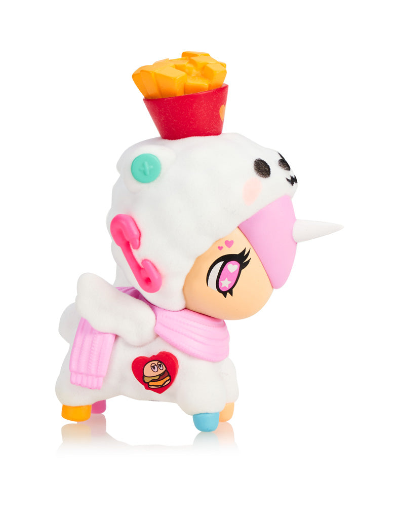 Harajuku Princess Unicorno Blind Box by tokidoki