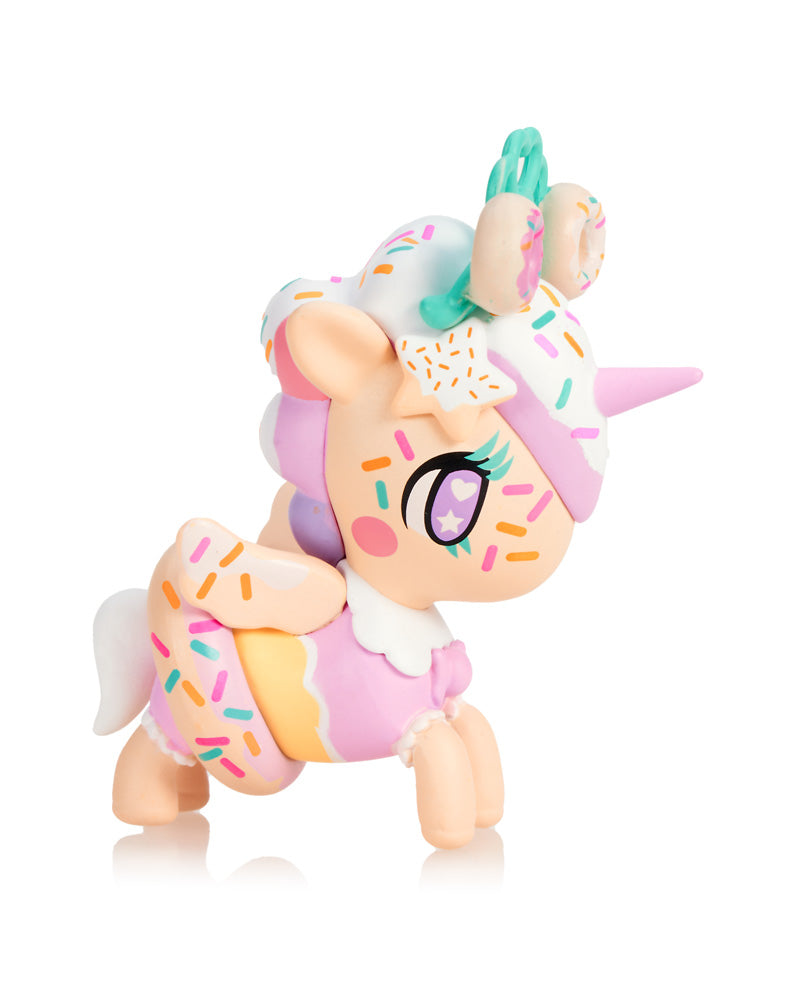 Harajuku Princess Unicorno Blind Box by tokidoki