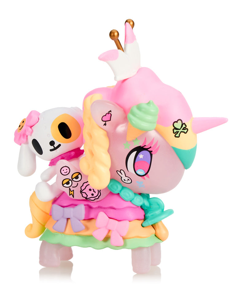 Harajuku Princess Unicorno - Tanoshii (Special Edition)