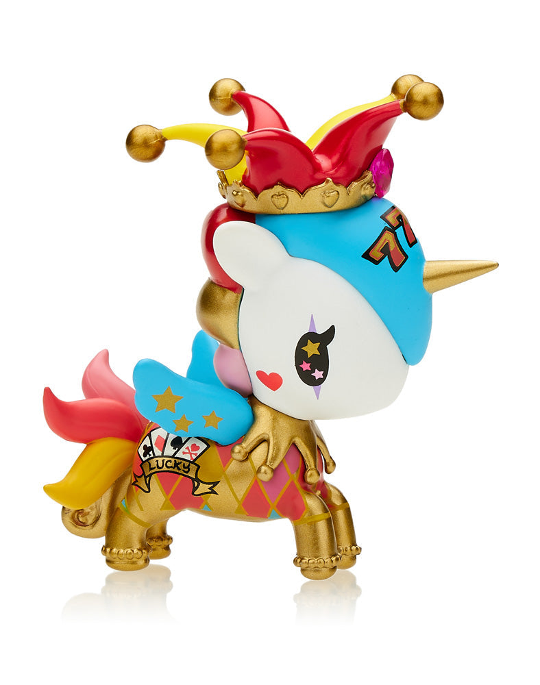 Lucky Unicorno Blind Box by tokidoki