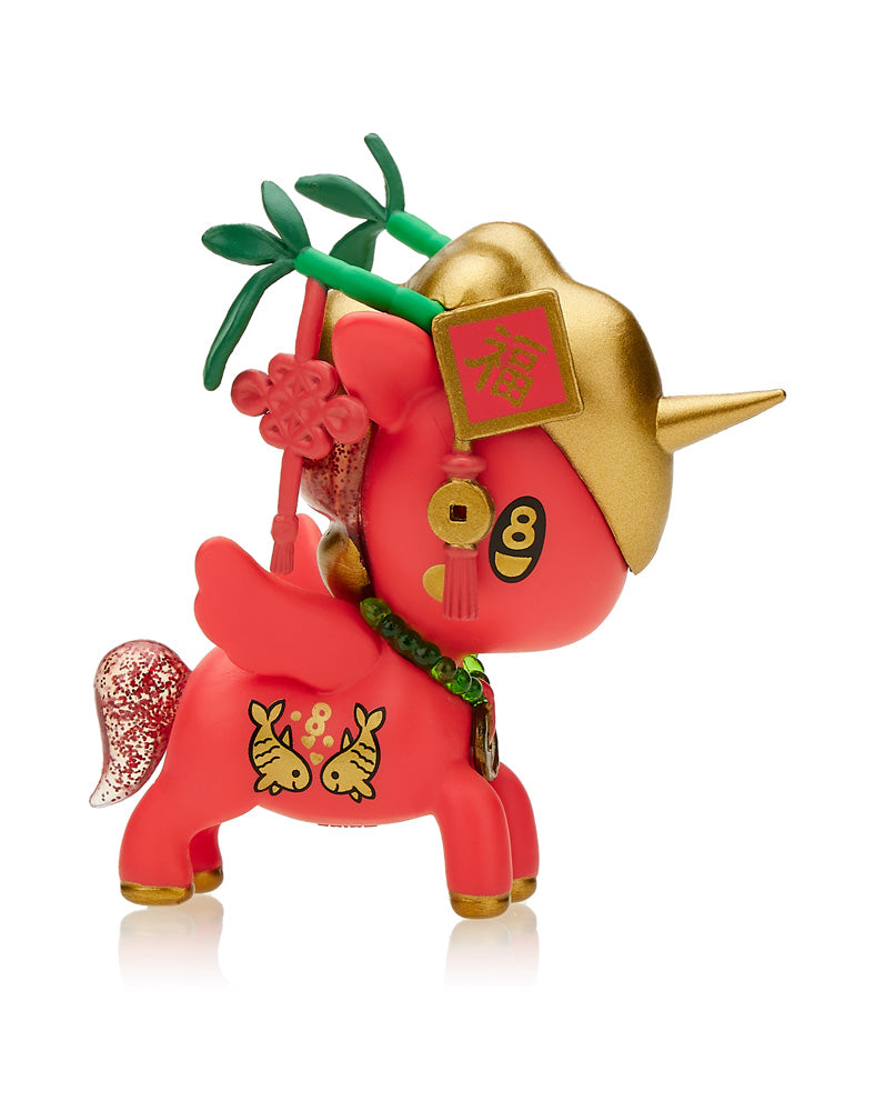 Lucky Unicorno Blind Box by tokidoki