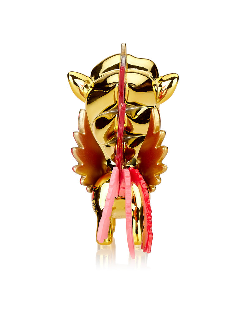 Lucky Unicorno - Fuego (Special Edition) by tokidoki