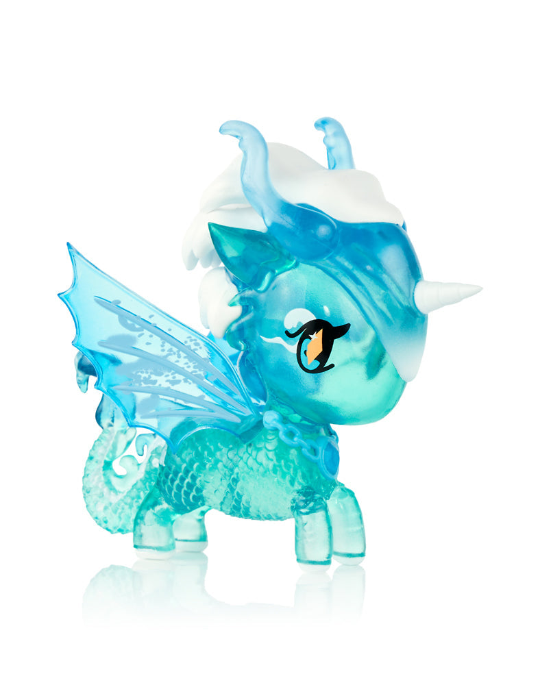 Mystical Dragon Unicorno Blind Box by Tokidoki