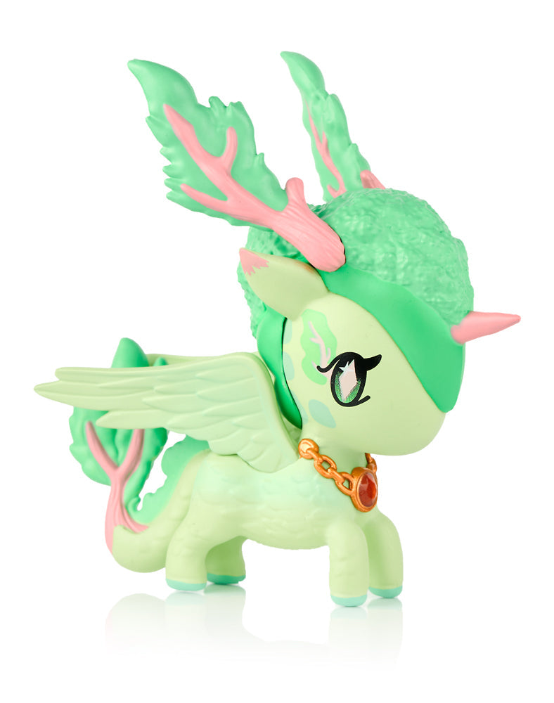 Mystical Dragon Unicorno Blind Box by Tokidoki