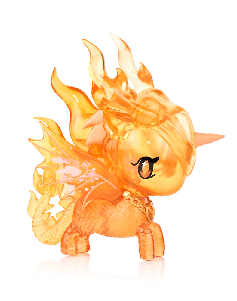 Mystical Dragon Unicorno Blind Box by Tokidoki