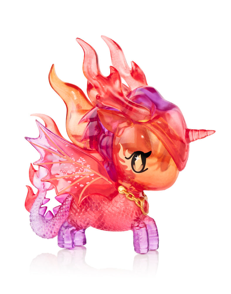 Mystical Dragon Unicorno Blind Box by Tokidoki