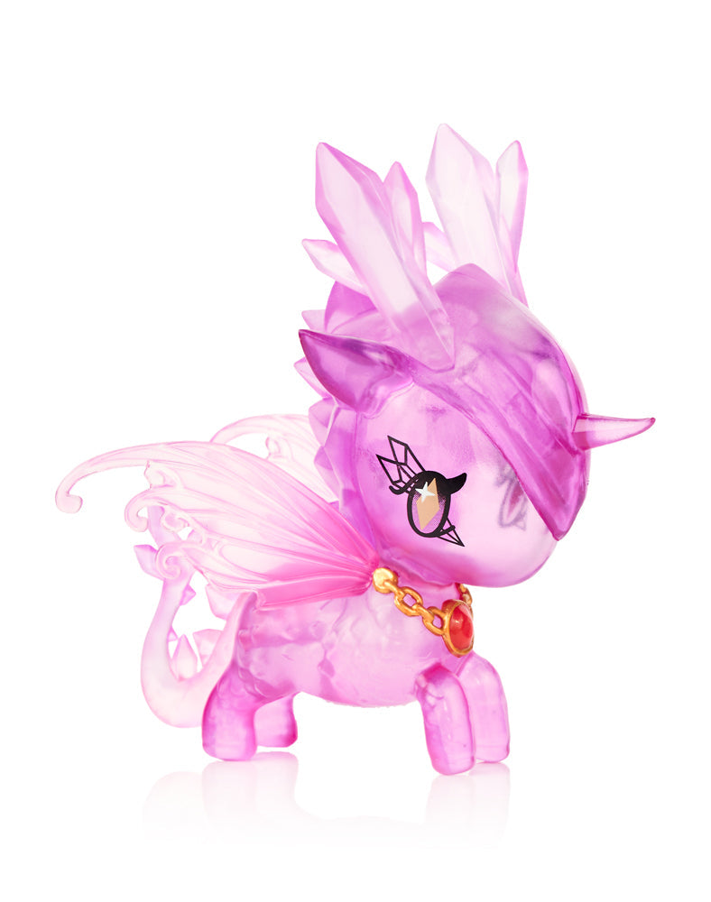 Mystical Dragon Unicorno Blind Box by Tokidoki
