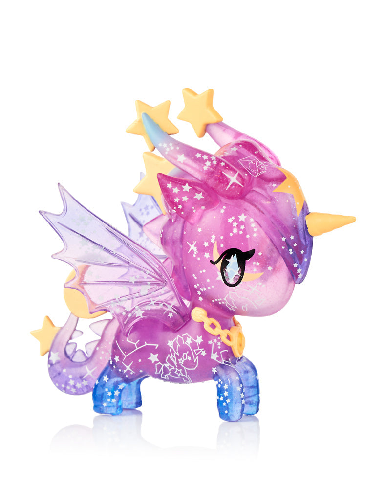 Mystical Dragon Unicorno Blind Box by Tokidoki