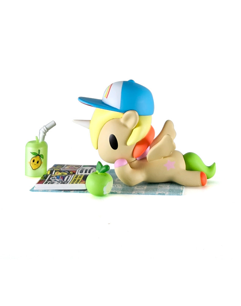 Picnic Party Unicorno Blind Box by tokidoki