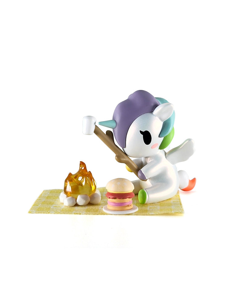 Picnic Party Unicorno Blind Box by tokidoki