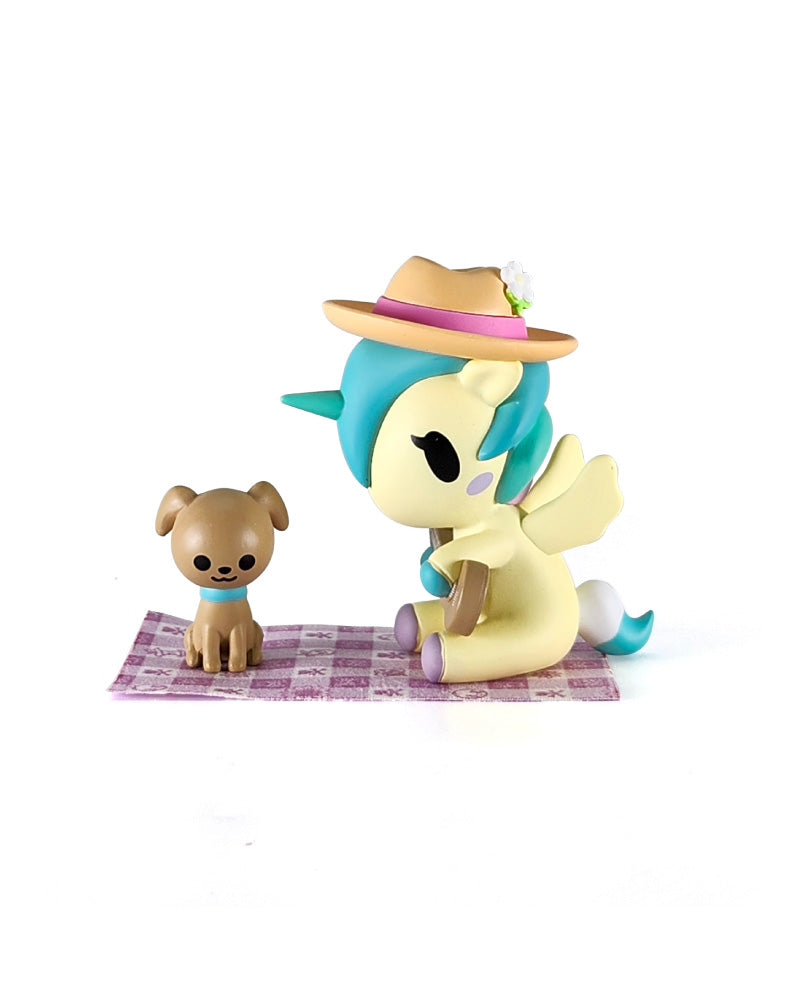 Picnic Party Unicorno Blind Box by tokidoki