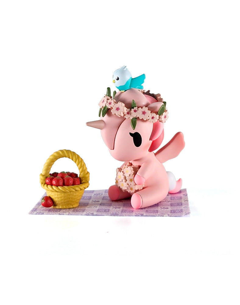 Picnic Party Unicorno Blind Box by tokidoki