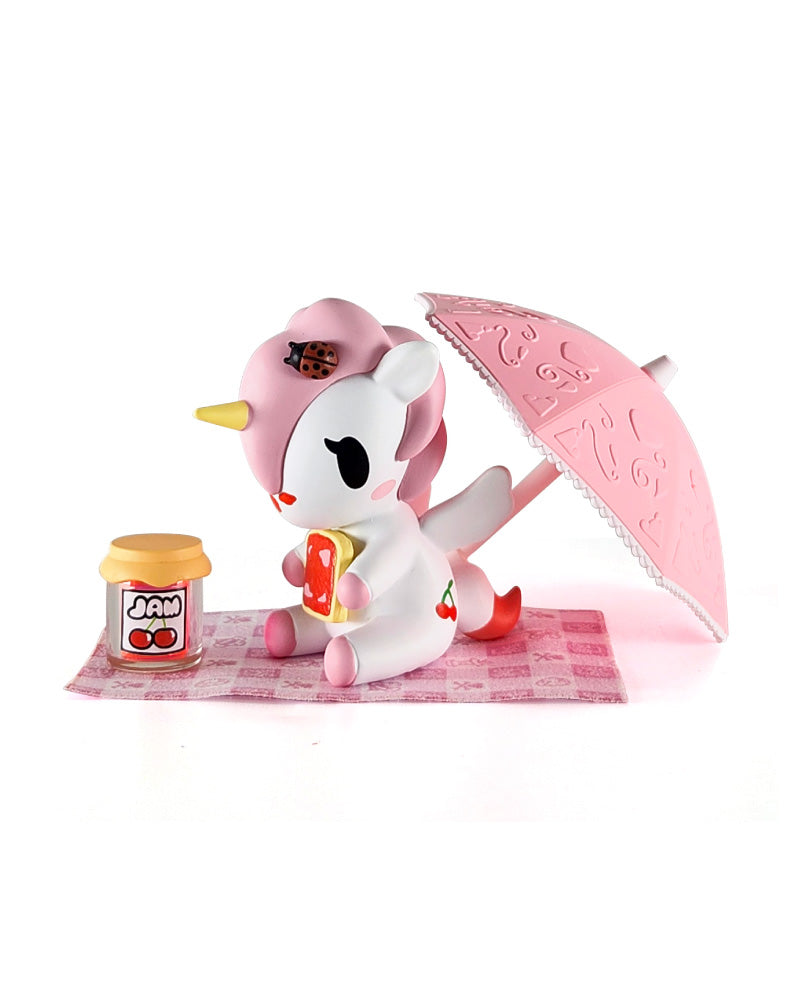 Picnic Party Unicorno Blind Box by tokidoki