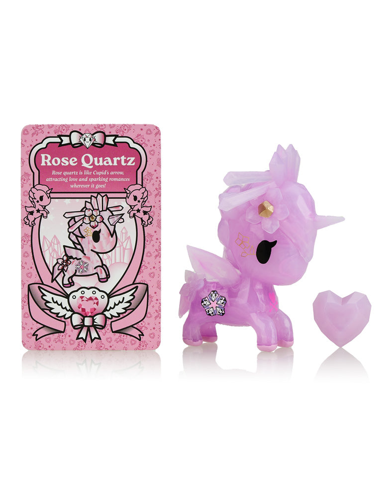 Precious Unicorno Blind Box by tokidoki