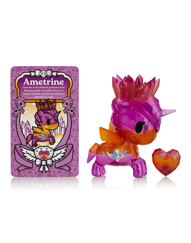 Precious Unicorno Blind Box by tokidoki