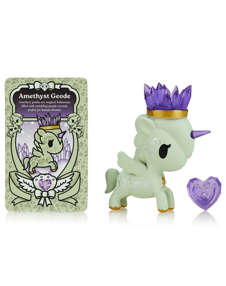 Precious Unicorno Blind Box by tokidoki