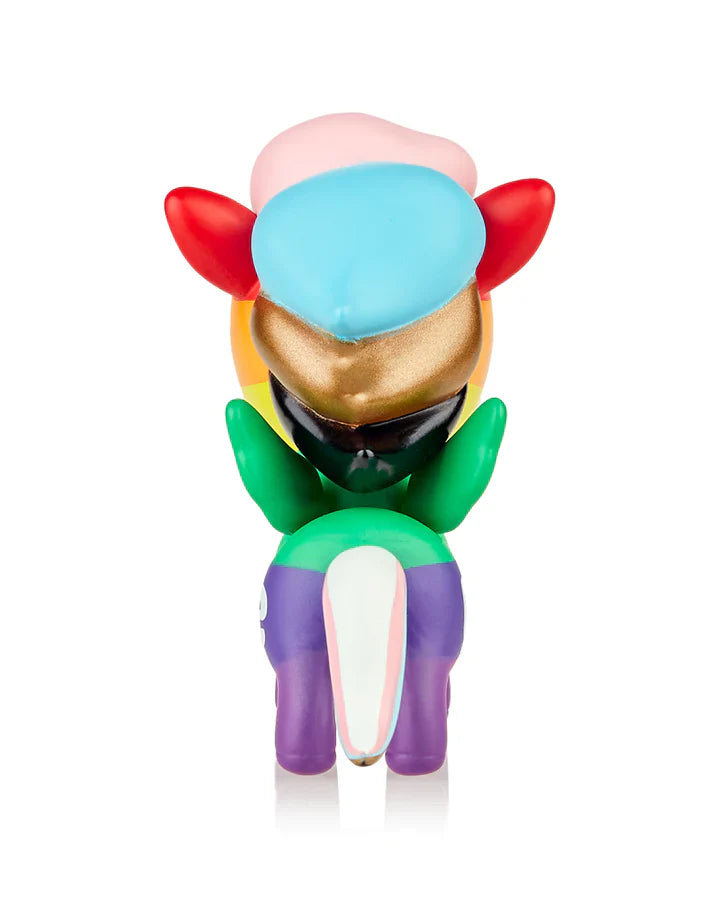 Prisma Unicorno Vinyl Figure by Tokidoki