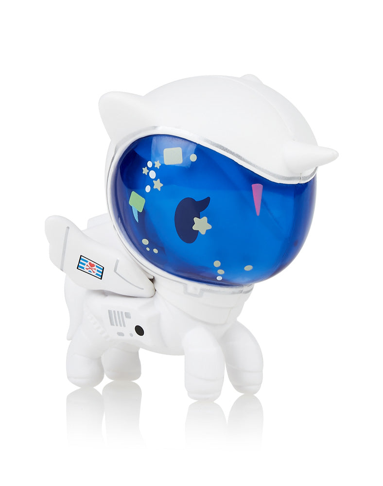 Tokidoki Space Unicorno Set good