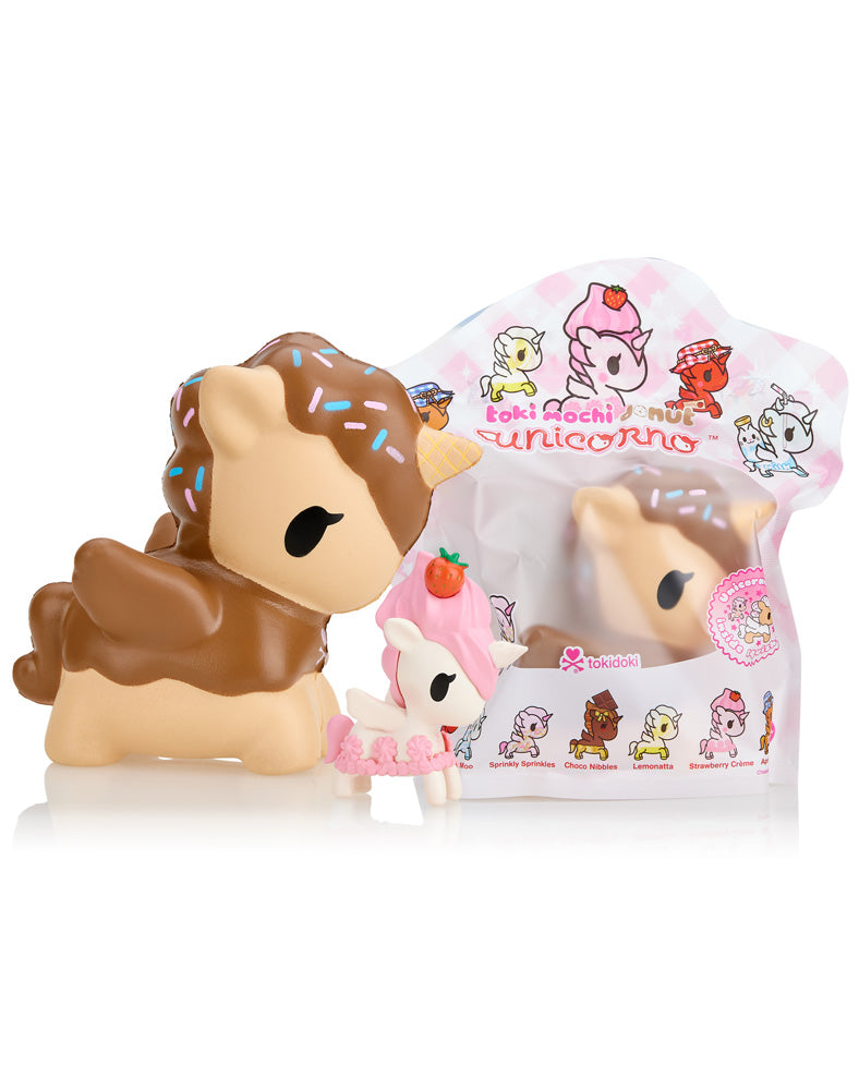 toki mochi Donut Unicorno Blind Box by tokidoki