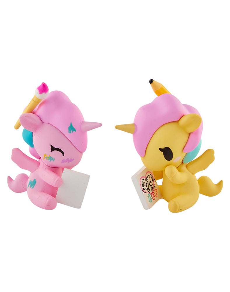 Twinsies Unicorno Blind Box by Tokidoki