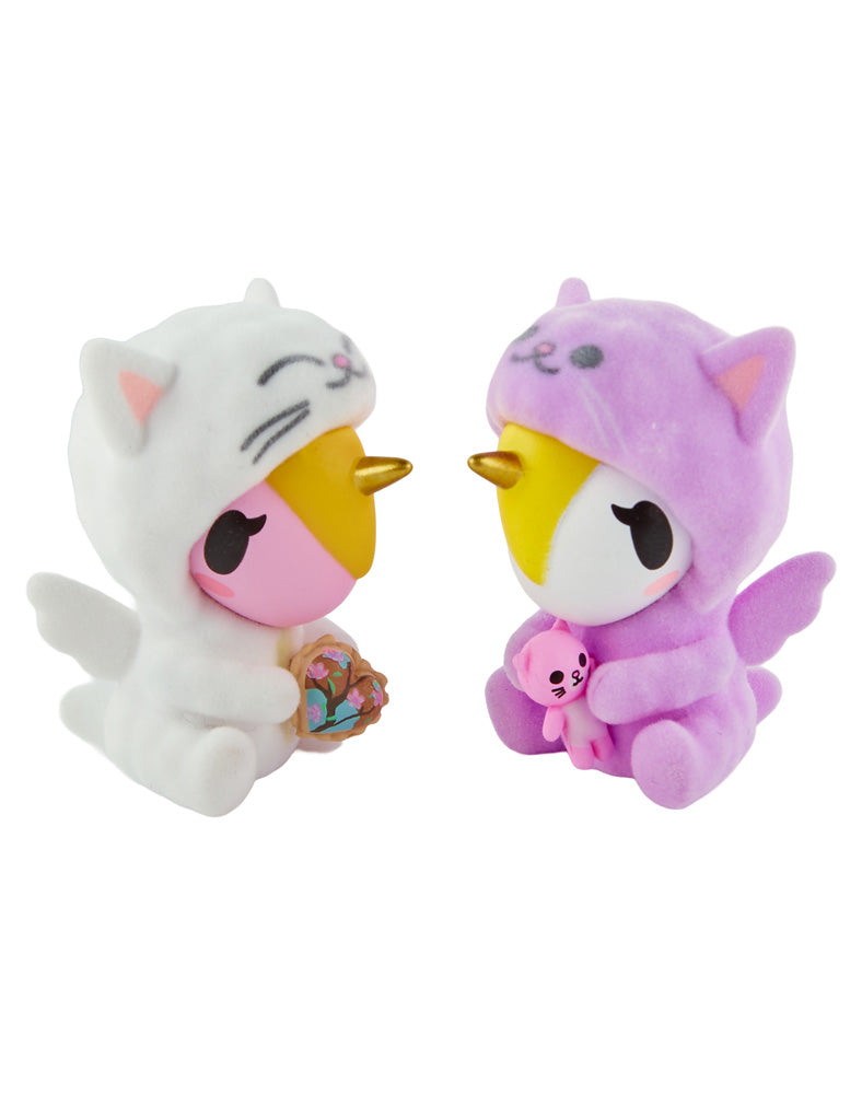 Twinsies Unicorno Blind Box by Tokidoki