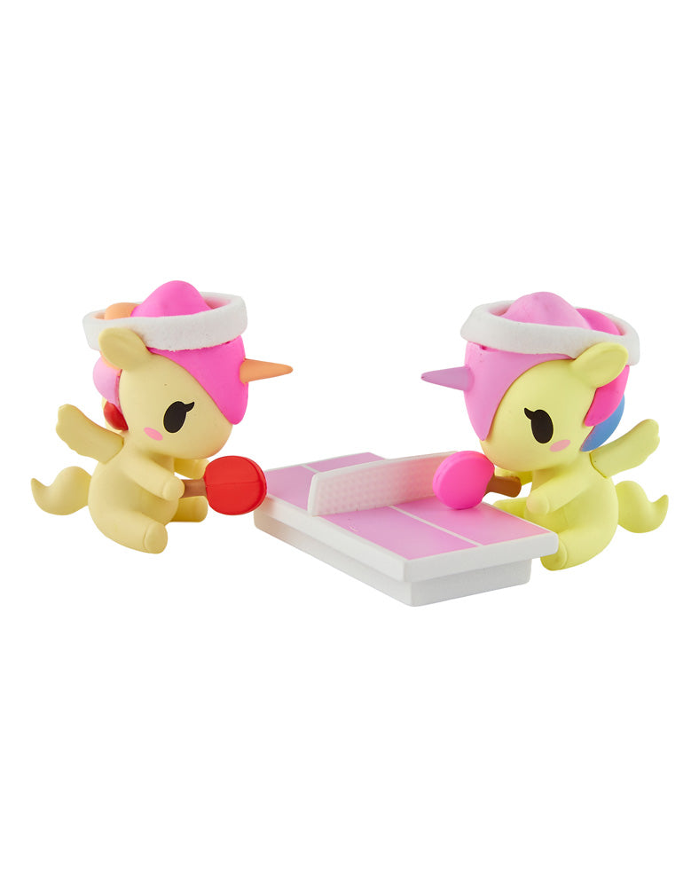 Twinsies Unicorno Blind Box by Tokidoki