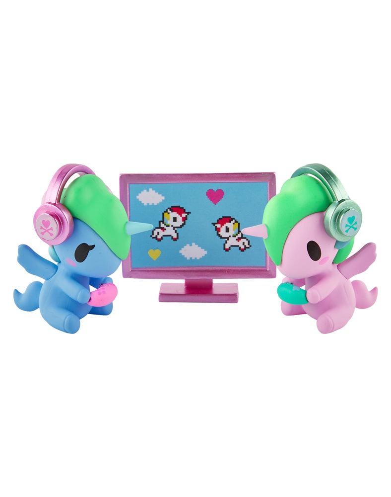 Twinsies Unicorno Blind Box by Tokidoki