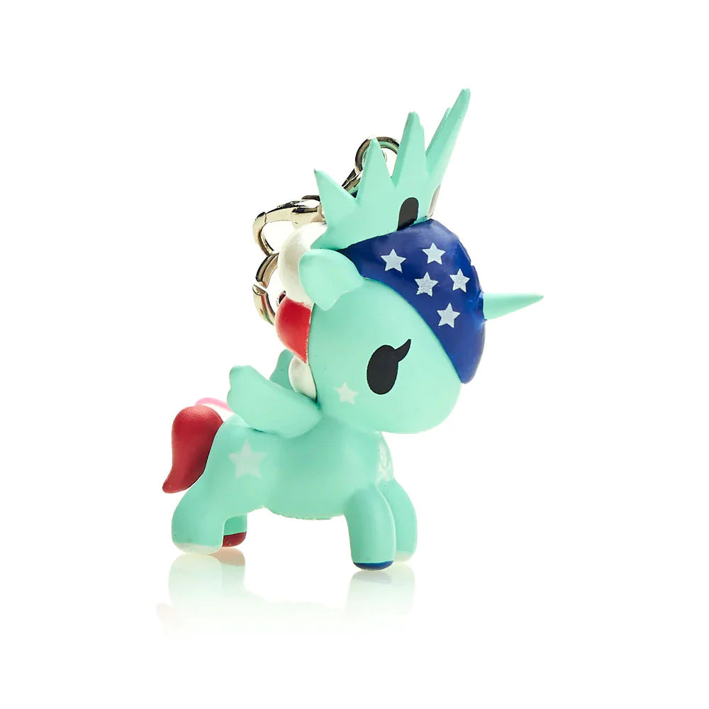 Liberty - Unicorno Frenzies Series 3 by Tokidoki