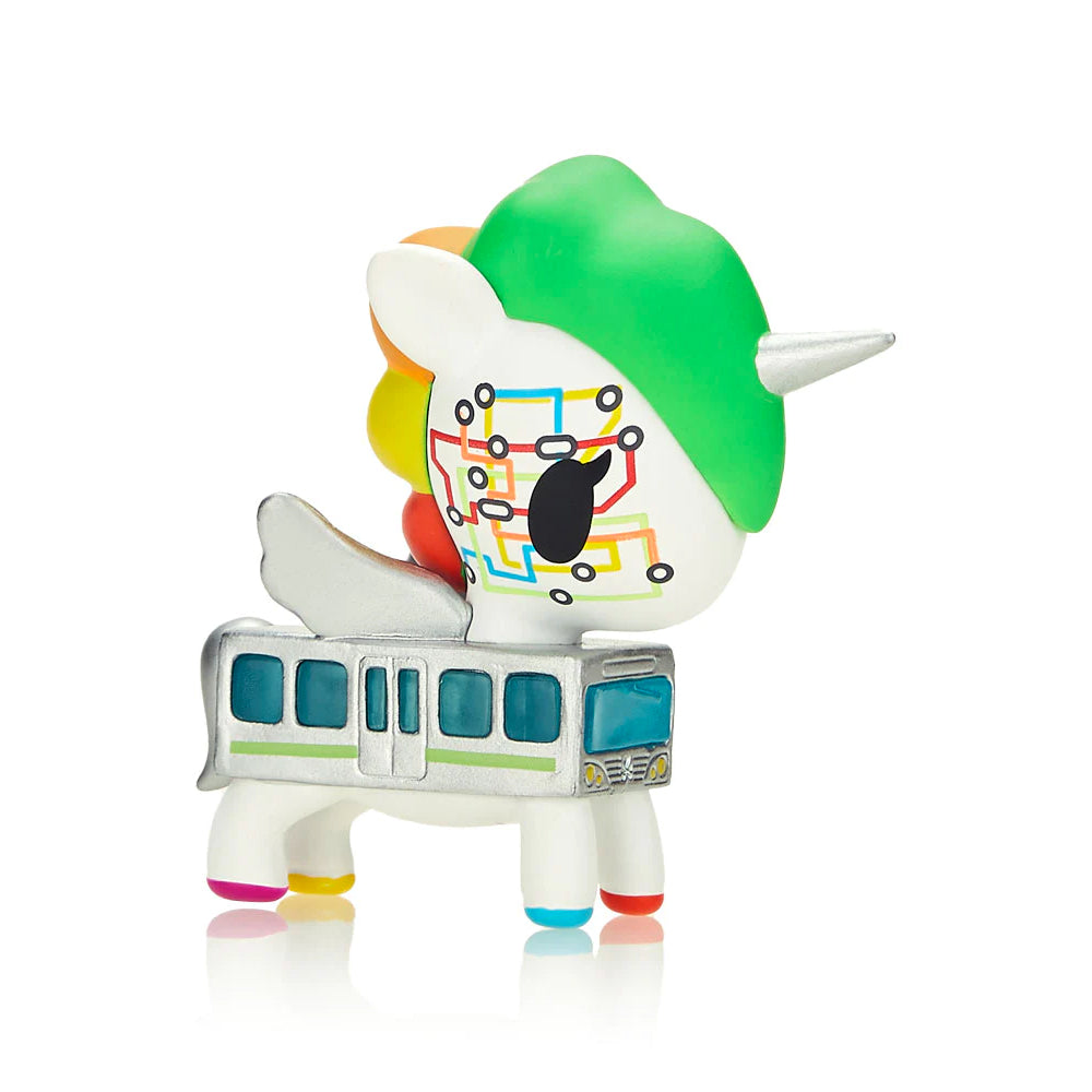 Unicorno Series 12 Blind Box by Tokidoki