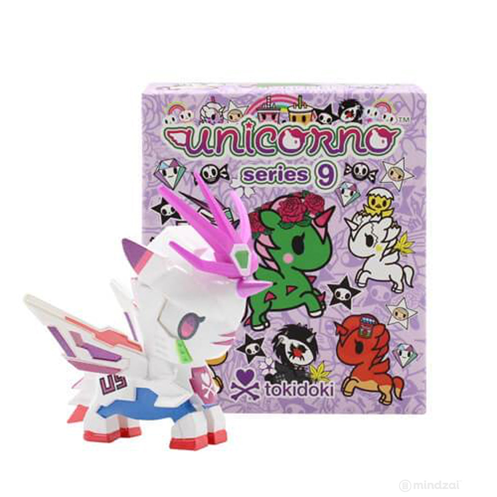 Unicorno Series 9 Blind Box Series by Tokidoki