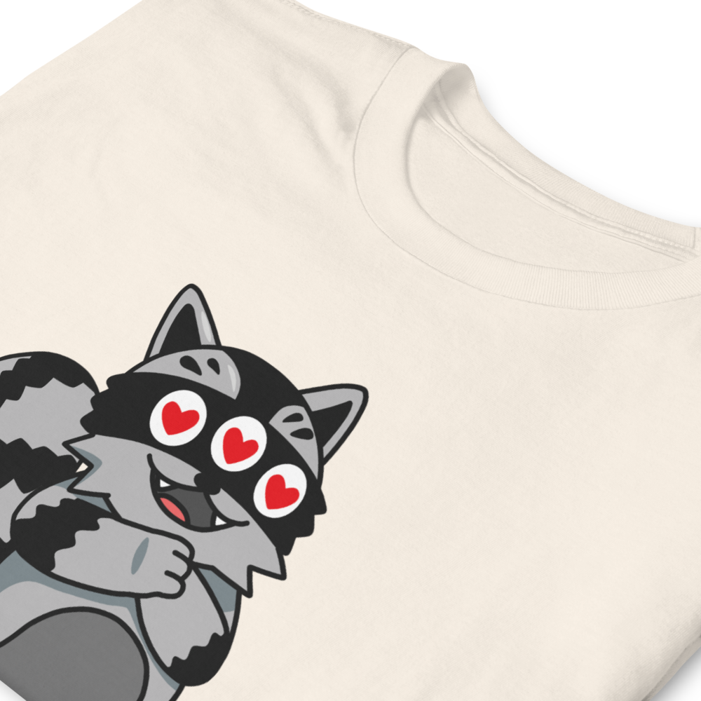 Be Still My Heart Hunter T-Shirt