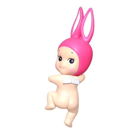 Rabbit - Sonny Angel Looking Back Hippers by Dreams