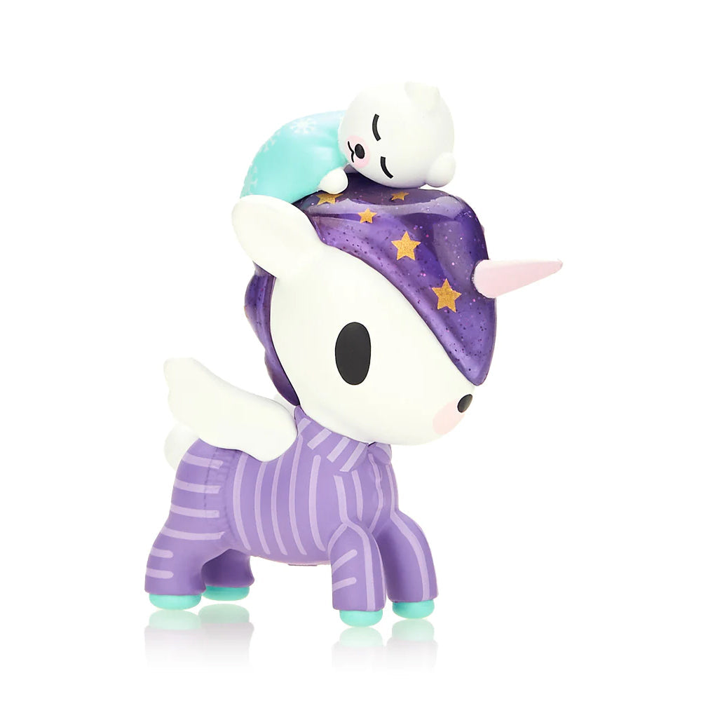 Winter Wonderland Unicorno Blind Box by Tokidoki