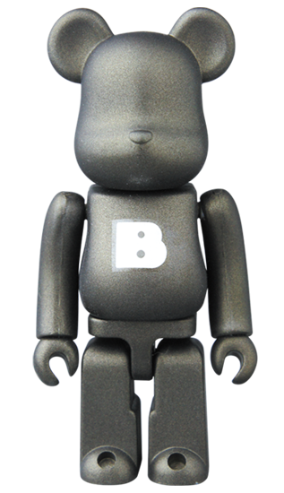 Bearbrick Series 33 Blind Box Series by Medicom Toy