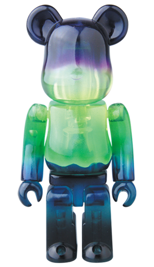 Bearbrick Series 33 Blind Box Series by Medicom Toy - Mindzai  - 3
