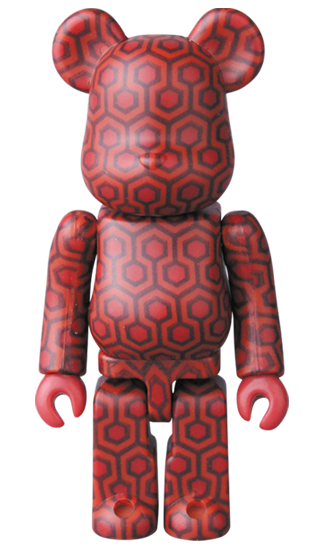 Bearbrick Series 33 Blind Box Series by Medicom Toy