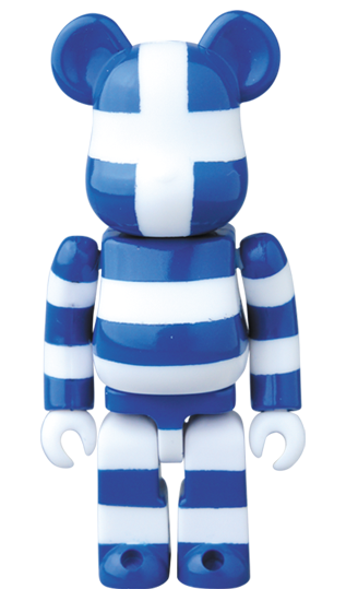 Bearbrick Series 33 Blind Box Series by Medicom Toy - Mindzai  - 5