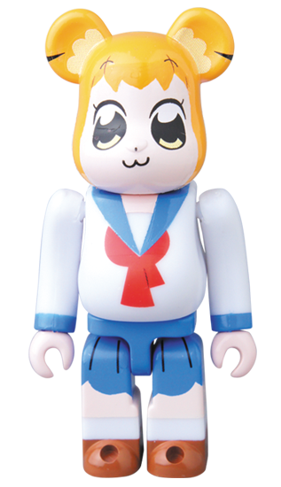 Bearbrick Series 33 by Medicom Toy - Single Blind Box - Mindzai Bearbrick Series 33 by Medicom Toy - Single Blind Box - Mindzai