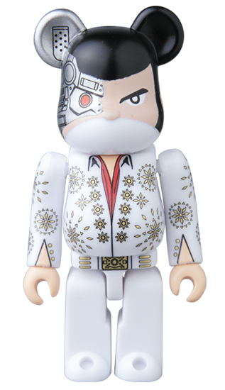 Bearbrick Series 33 Blind Box Series by Medicom Toy - Mindzai  - 12