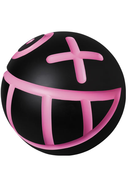 Andre Ball VCD by André Saraiva x Medicom Toy