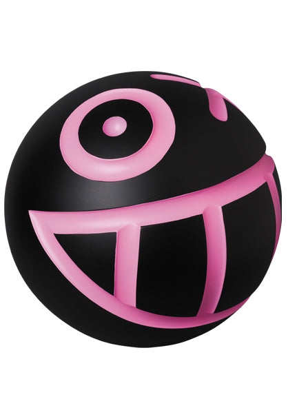 Andre Ball VCD by André Saraiva x Medicom Toy