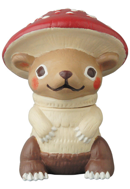 Kinora by Hinatique x Vinyl Artist Gacha (VAG) Series 20