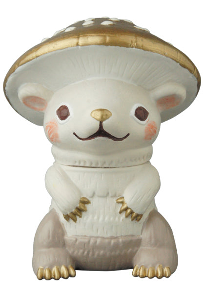 Kinora by Hinatique x Vinyl Artist Gacha (VAG) Series 20